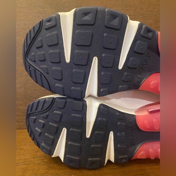 Nike Youth Air Max 2090 GS Running Shoes Size 6.5Y/Women’s Size 8 (CJ4066-003) - Picture 15 of 15